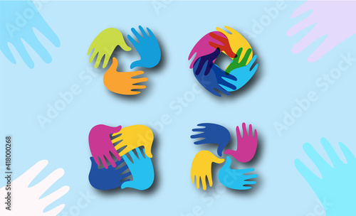 hand, arm, forearm, mitt, limb, extremity