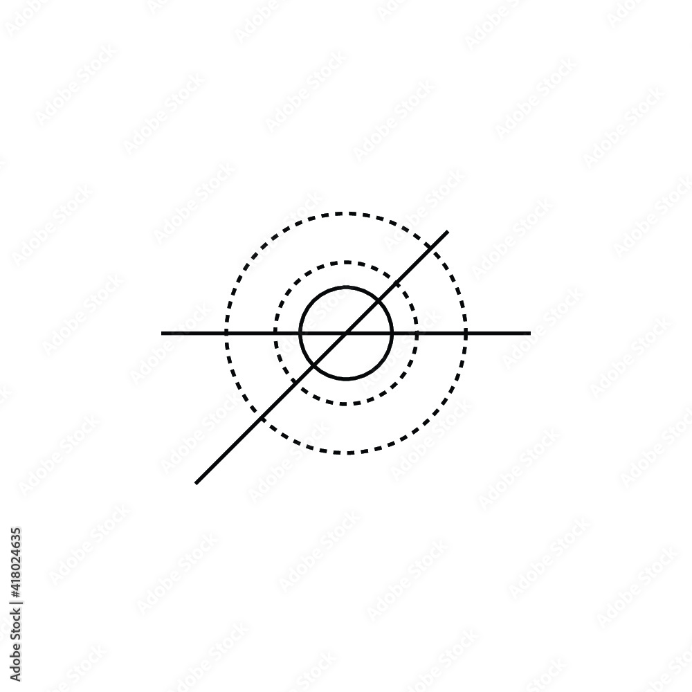 Abstract orbit line circle.Space moon star astronomy Planet eclipse abstract sun dark abstrak, vector, symbol, logo, icon, sign, Illustration Minimalist. Abstract orbit line circle.Space moon star astronomy Planet eclipse abstract sun dark abstrak, vector, symbol, logo, icon, sign, Illustration Minimalist.
