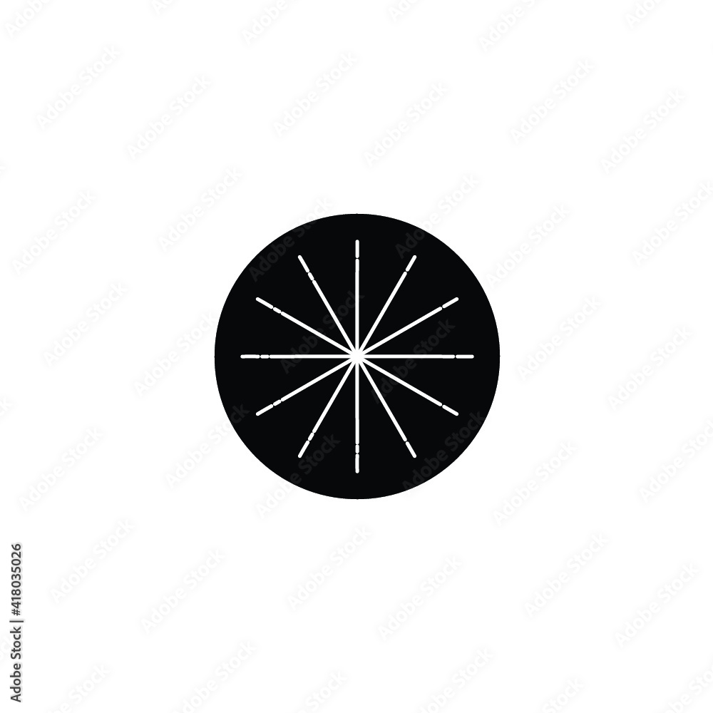 Dark moon solar system.Space moon star astronomy Planet eclipse abstract sun dark abstrak, vector, symbol, logo, icon, sign, Illustration Minimalist. Dark moon solar system.Space moon star astronomy Planet eclipse abstract sun dark abstrak, vector, symbol, logo, icon, sign, Illustration Minimalist.