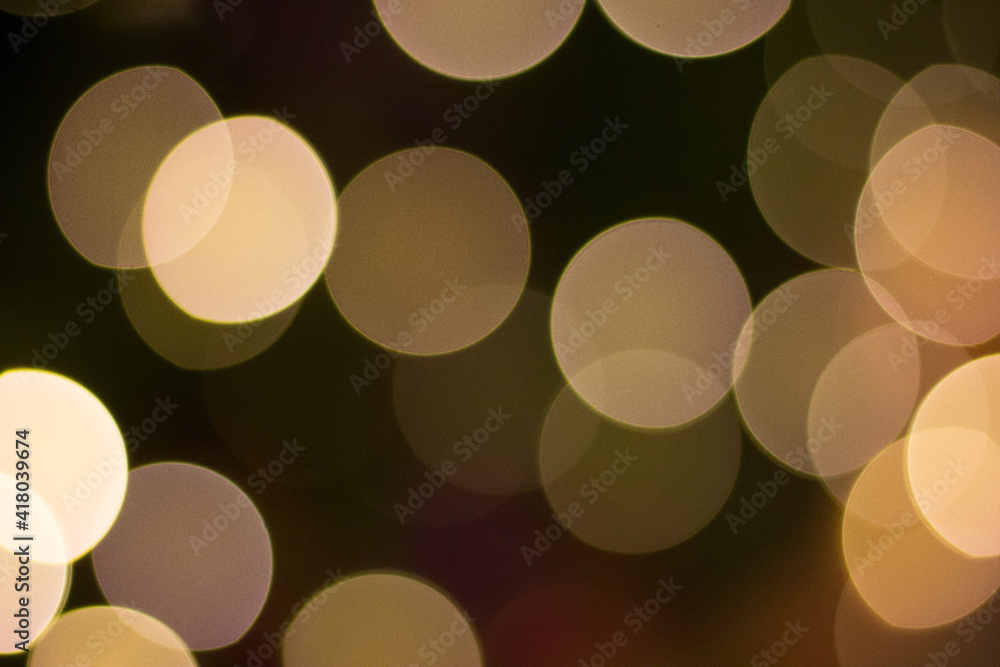Bokeh Bokeh