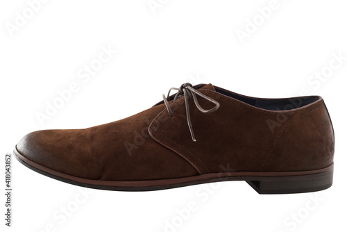 mens leather derby shoes with laces