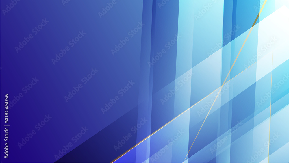 Abstract futuristic blue background design Abstract futuristic blue background design