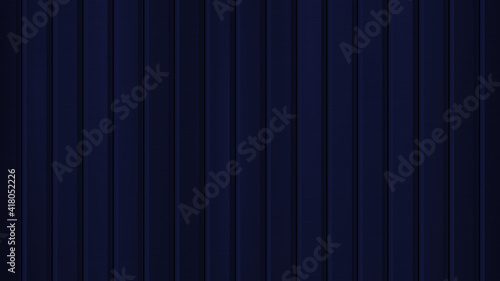 Metal blue texture background