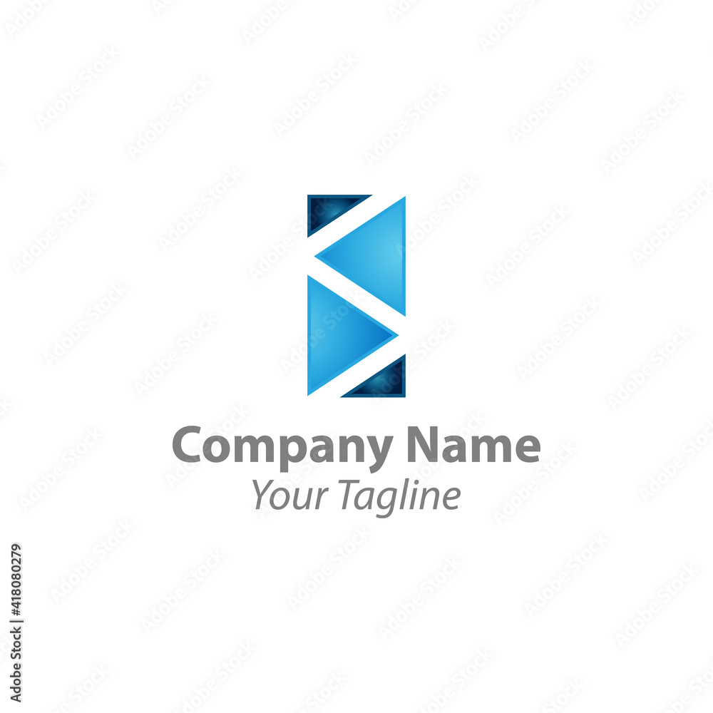 Naklejka premium Real state logo design with latter S premium in white background.real state home property building logo design.