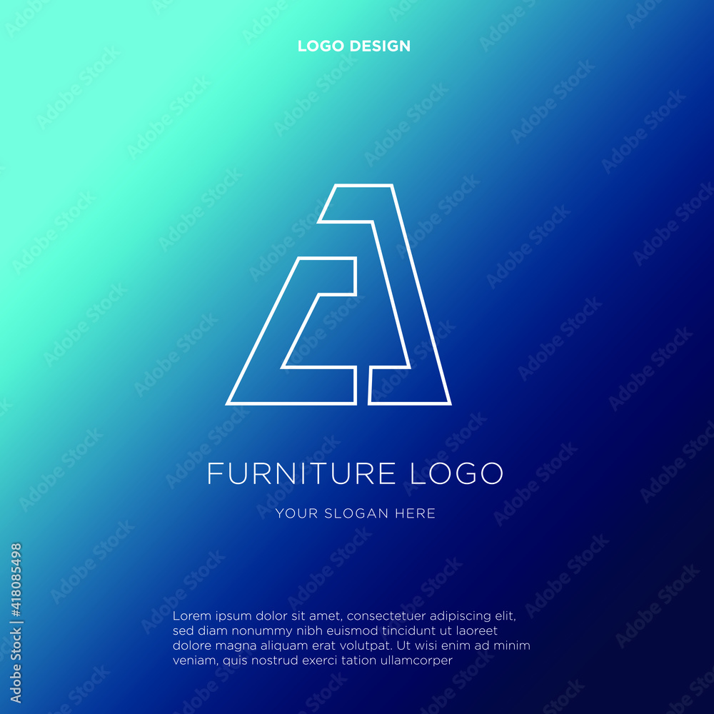 Letter EA icon initials based Monogram and Letters in vector. Letter EA icon initials based Monogram and Letters in vector.