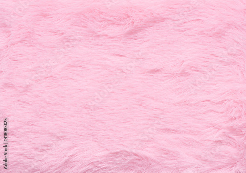 Wallpaper Mural abstract ping color fluffy wool texture background Torontodigital.ca