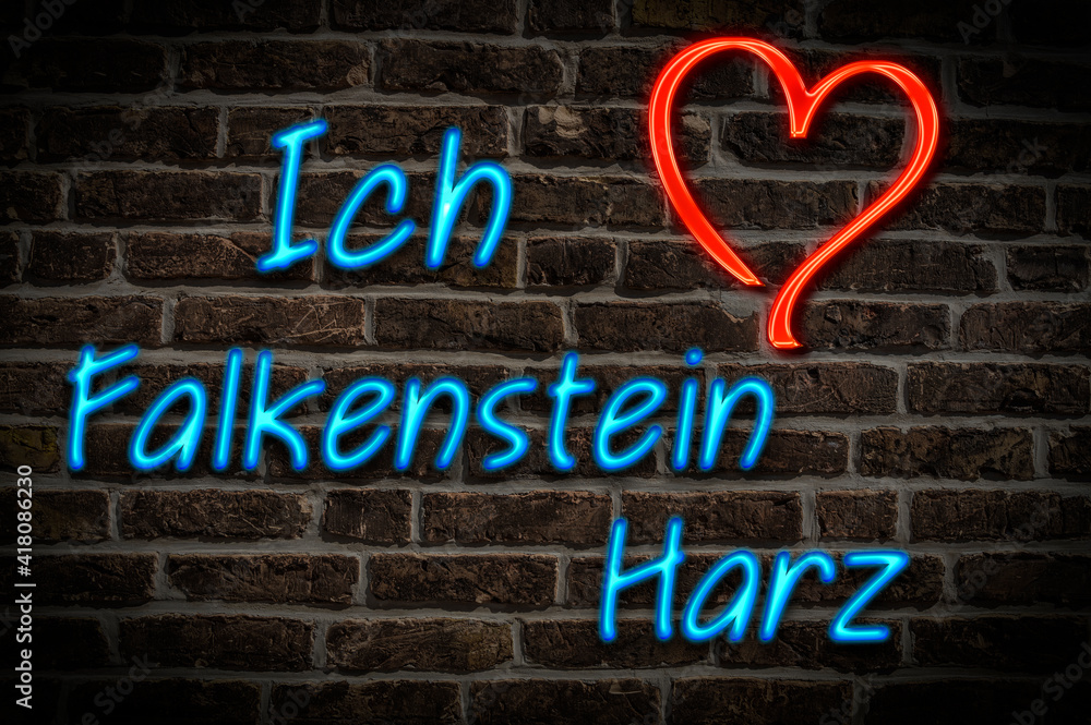 Falkenstein/Harz Falkenstein/Harz