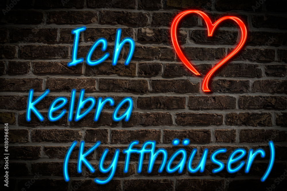 Kelbra (Kyffhäuser) Kelbra (Kyffhäuser)