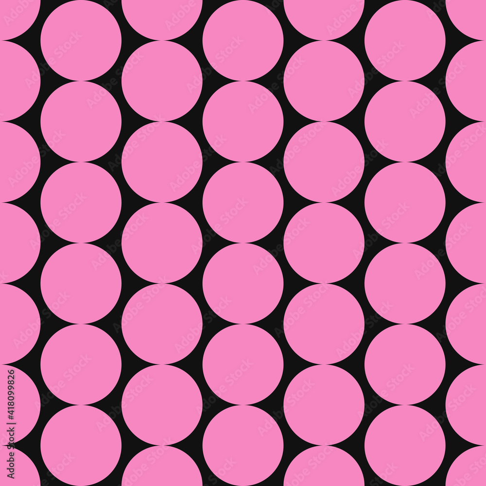 Bold seamless pattern. Repeating geometric elements. Abstract vector background design. Bold seamless pattern. Repeating geometric elements. Abstract vector background design.