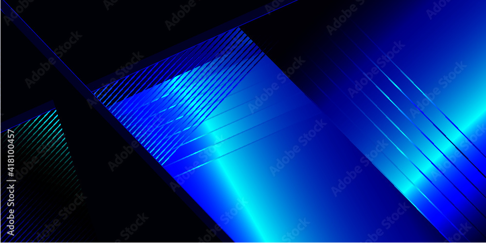 abstract blue background with lines abstract blue background with lines