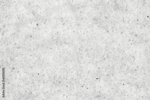 Grunge background of black and white paper texture - high resolution