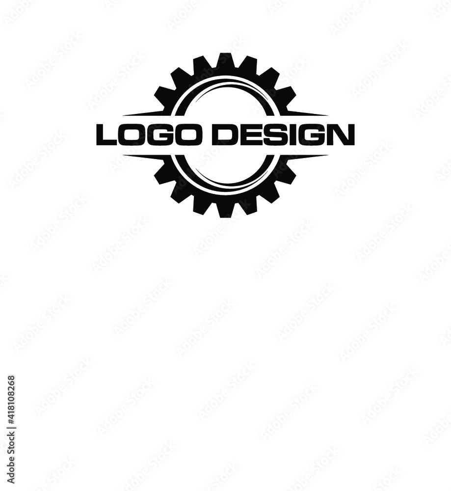 abstract logo vector abstract logo vector