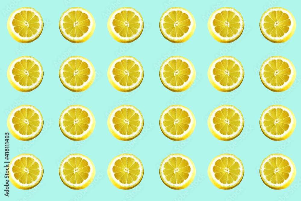 modern minimalism yellow lemon pattern modern minimalism yellow lemon pattern