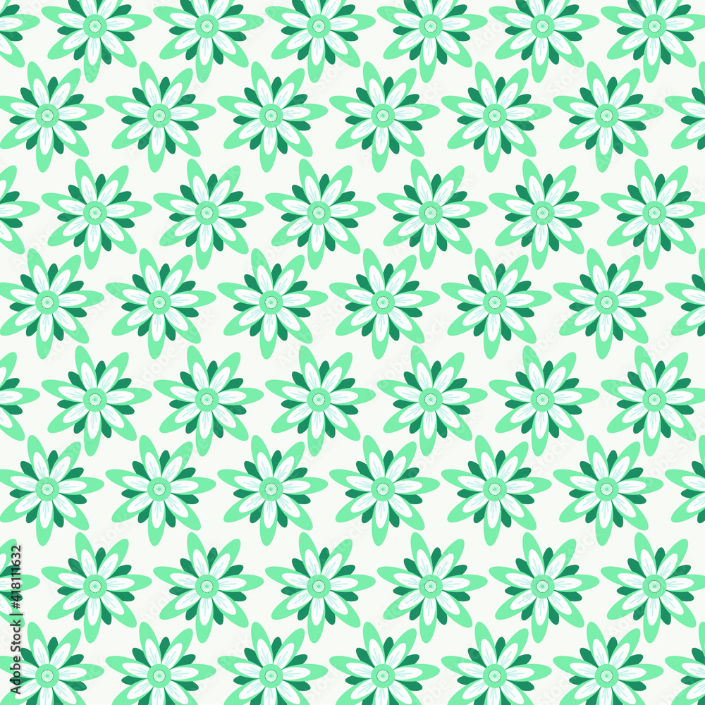 Oriental ethnic seamless traditional background pattern for carpet wallpaper clothing wrapping batik cloth embroidery style vector illustration Oriental ethnic seamless traditional background pattern for carpet wallpaper clothing wrapping batik cloth embroidery style vector illustration