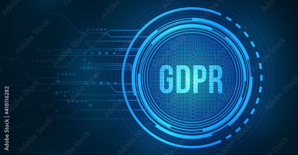 Internet, business, Technology and network concept. Cyber security data protection business technology privacy concept. Internet, business, Technology and network concept. Cyber security data protection business technology privacy concept.