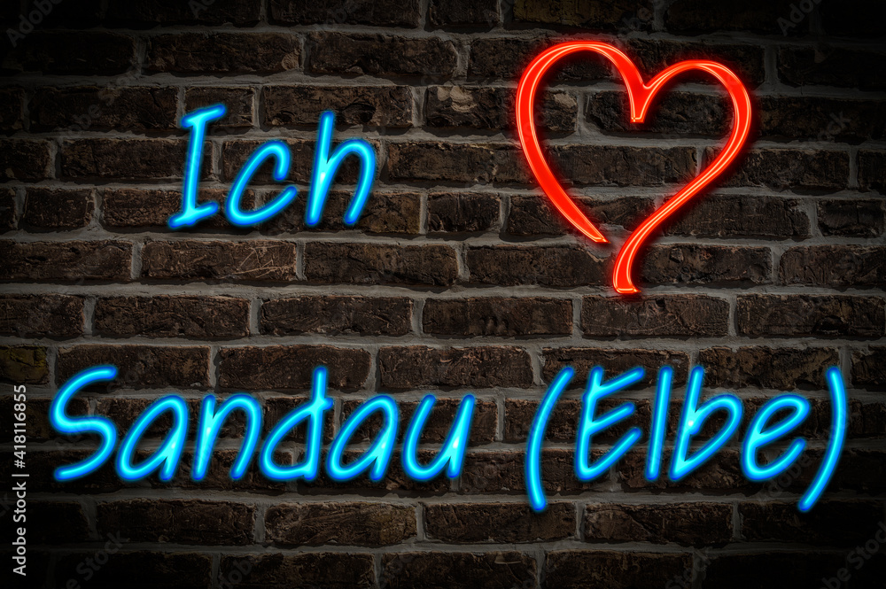 Sandau (Elbe) Sandau (Elbe)