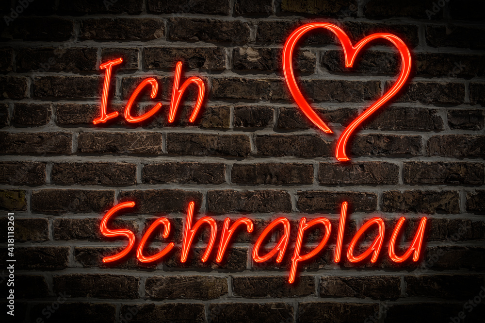 Obraz premium Schraplau