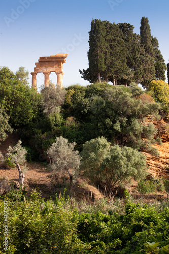 фотографія Selinunte, Castelvetrano, Trapani