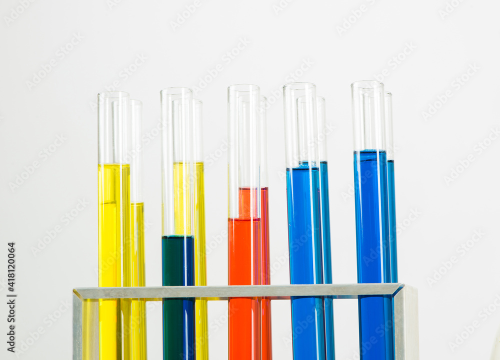 Science laboratory research and development. Science laboratory research and development.