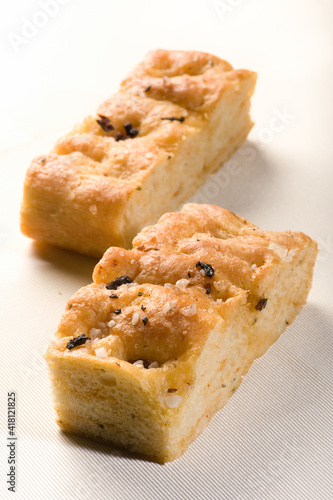 Easter bread typical of the Campania region