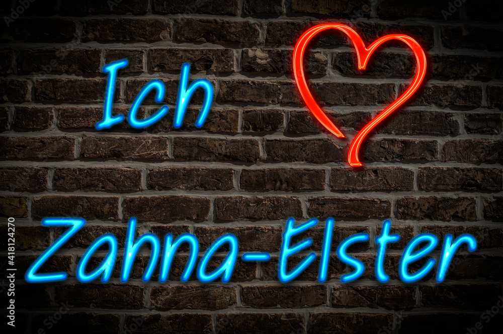 Zahna-Elster
