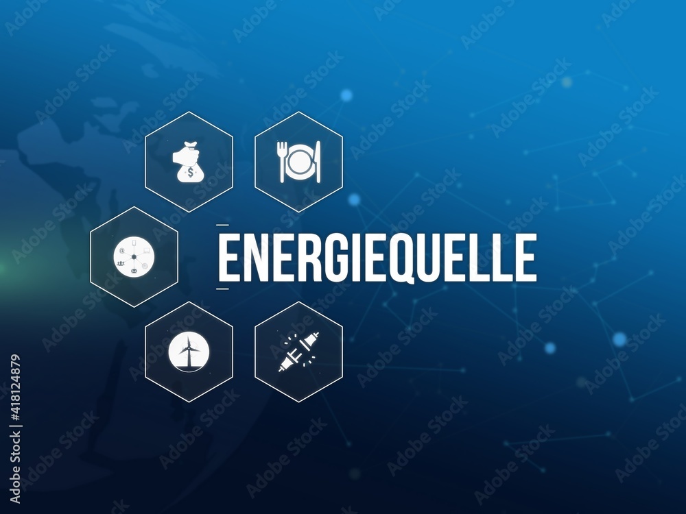 Energiequelle Energiequelle
