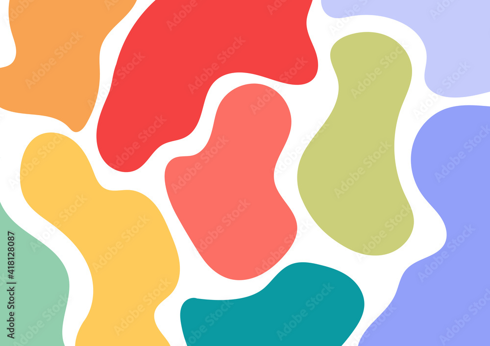 colorful abstract background colorful abstract background