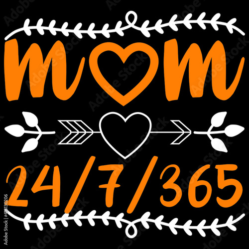 mom 24.7.365