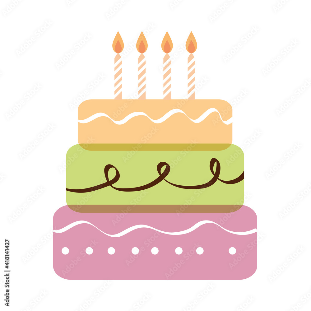 birthday cake candles birthday cake candles