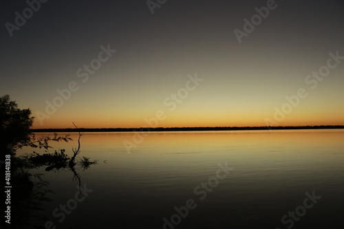 Amanecer