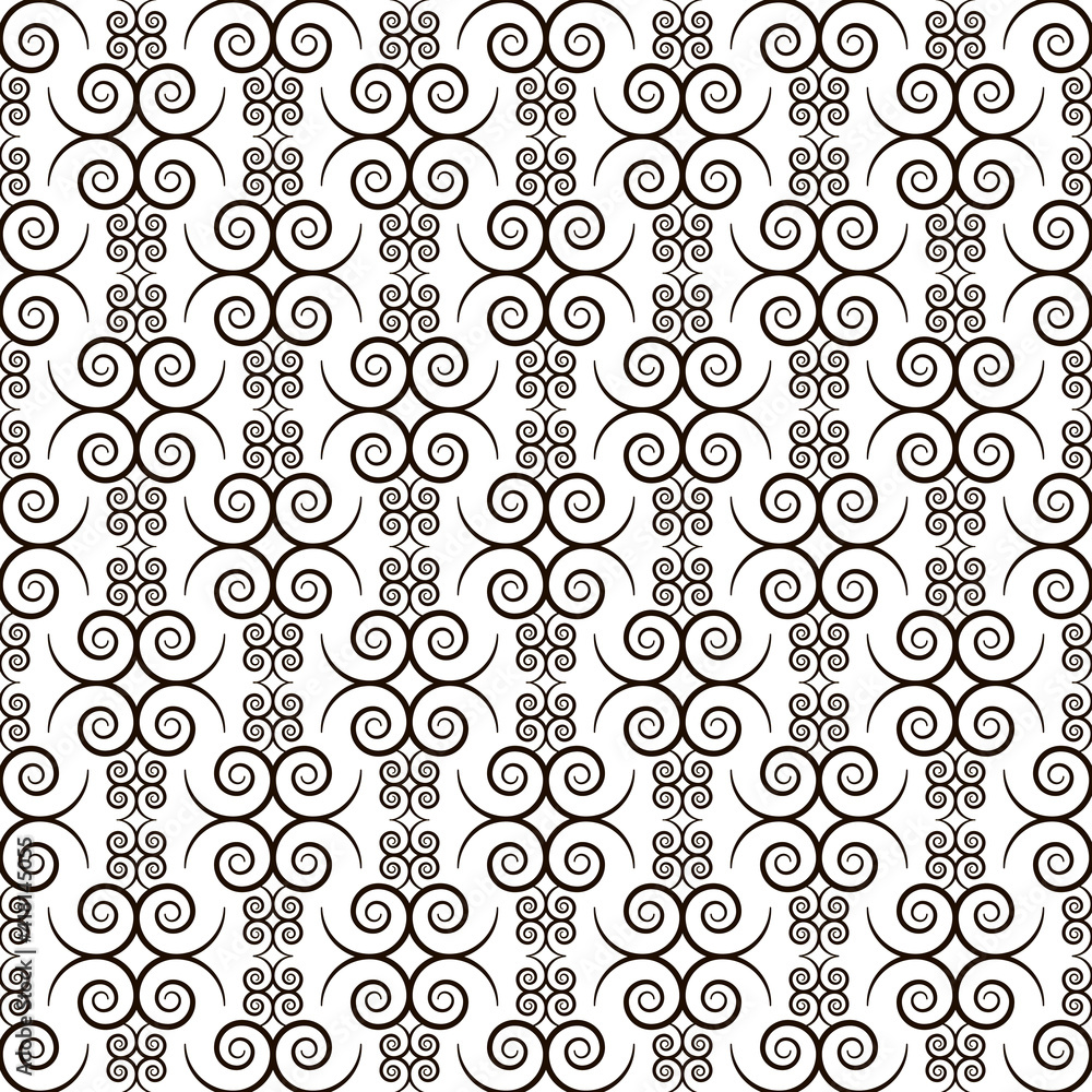 Seamless geometric pattern. Abstract background. Vector illustration. Seamless geometric pattern. Abstract background. Vector illustration.