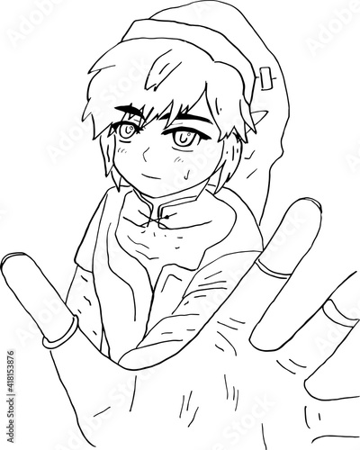 Manga