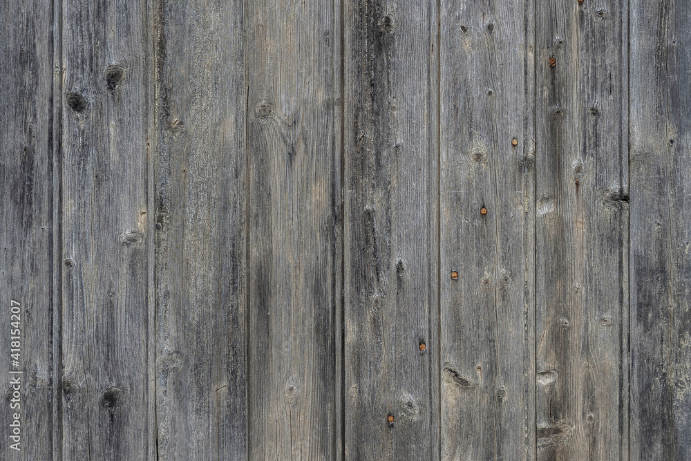 A Wood Boarding for using as background, wallpaper A Wood Boarding for using as background, wallpaper