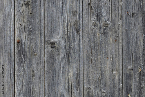 A Wood Boarding for using as background, wallpaper