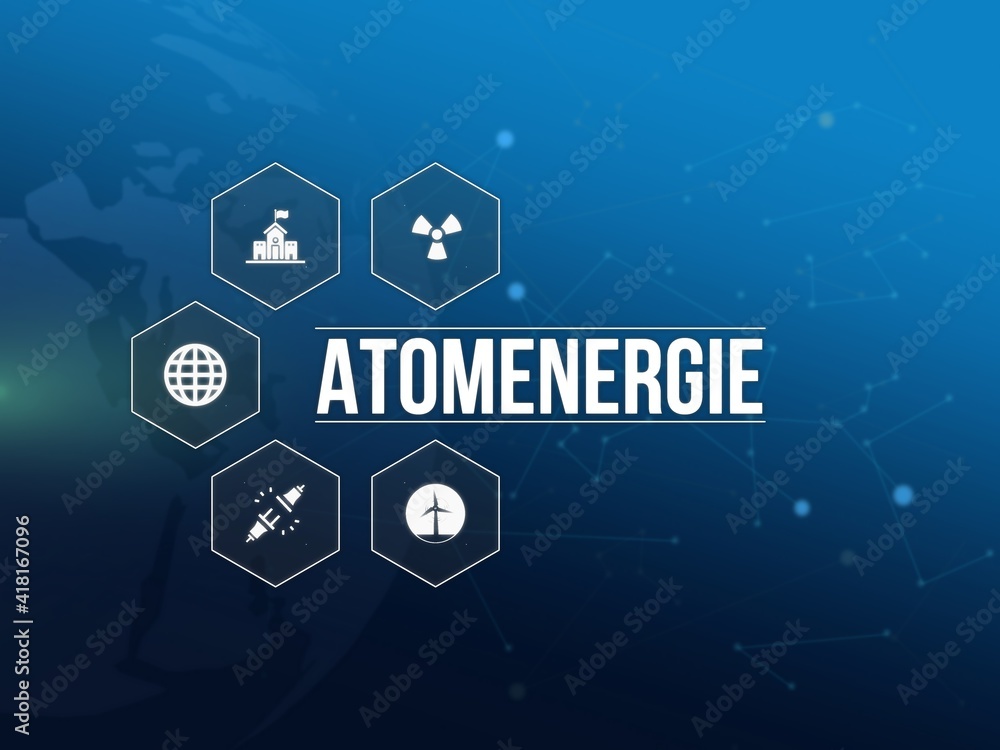 Atomenergie Atomenergie