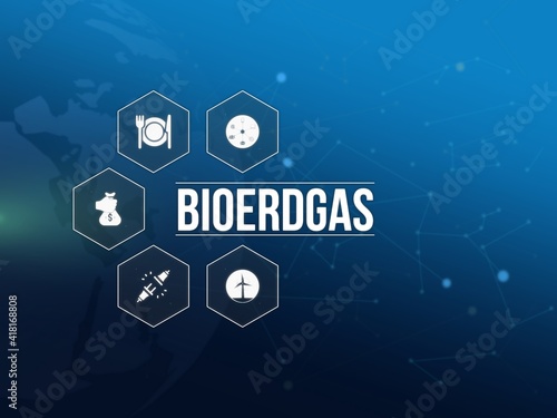 Bioerdgas