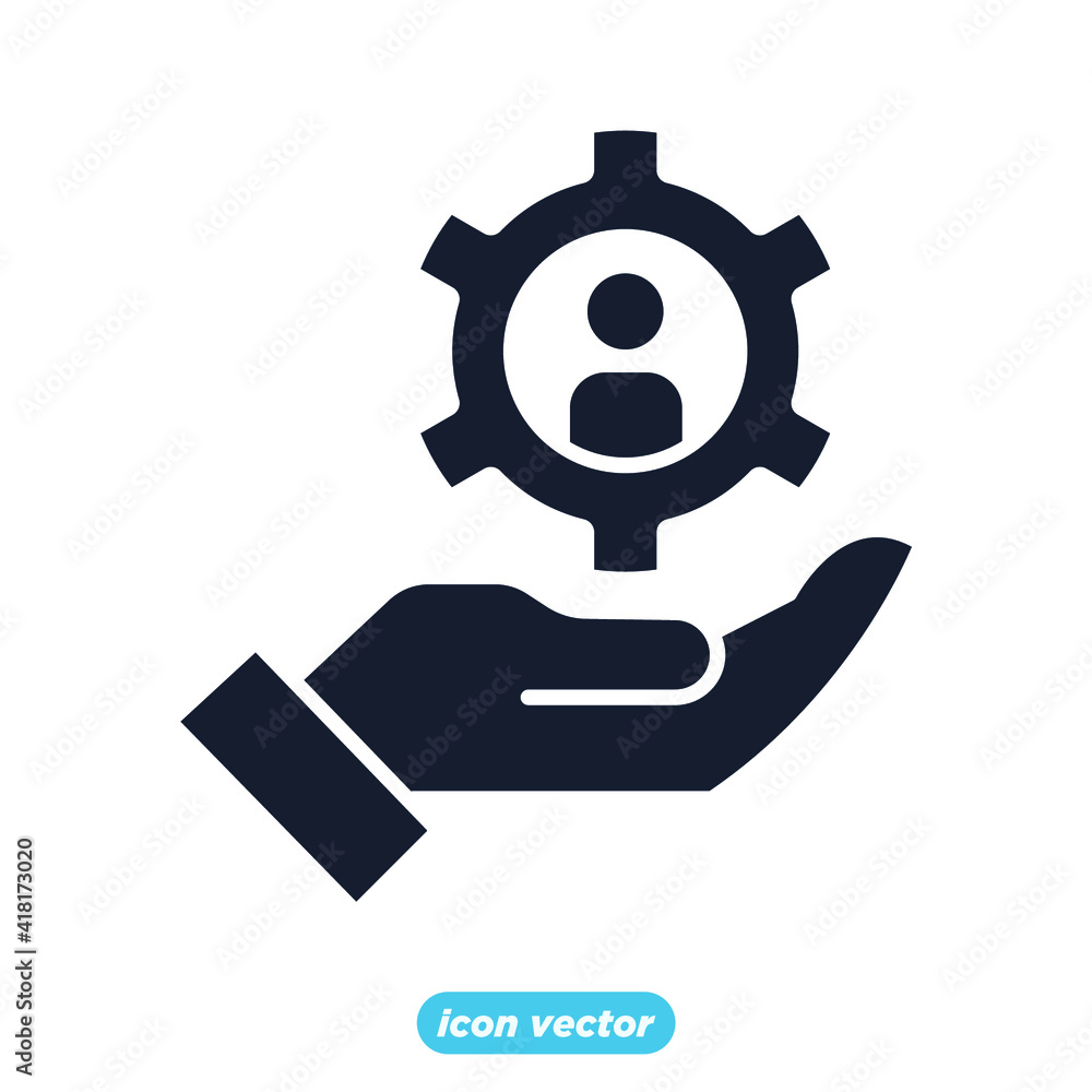 skill icon. skill business management symbol template for graphic and web design collection logo vector illustration skill icon. skill business management symbol template for graphic and web design collection logo vector illustration