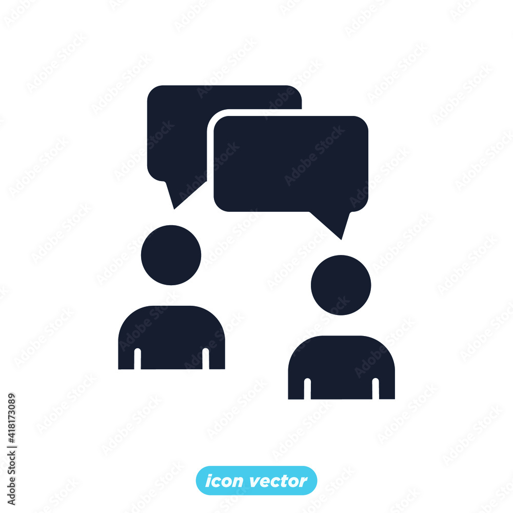 communication icon. communication business management symbol template for graphic and web design collection logo vector illustration communication icon. communication business management symbol template for graphic and web design collection logo vector illustration