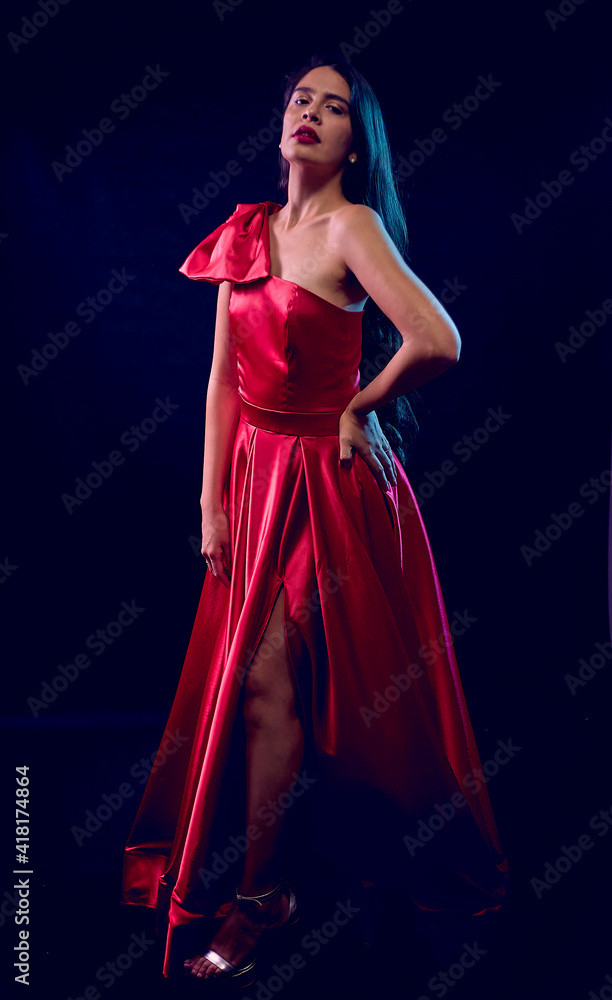 MELANY NAVARRO VESTIDOS 02 MELANY NAVARRO VESTIDOS 02