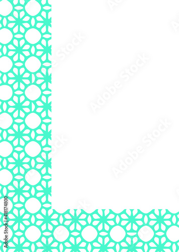 Typography Letter logo