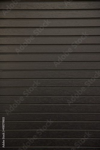 Gray striped wood texture background.