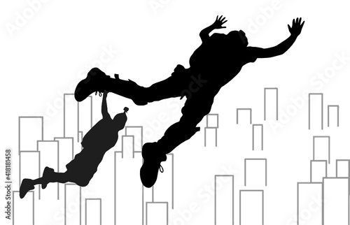 Base Jump