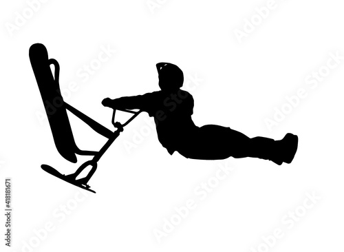 Snowscoot