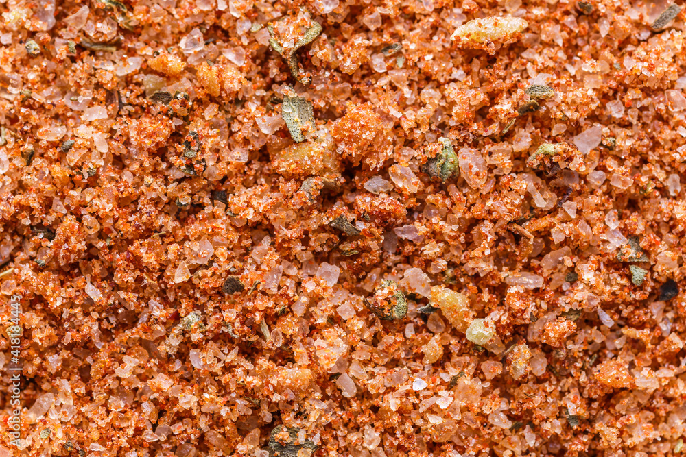 A mixture of different spices close up. Textures of colorful spices and condiments.Colorful Herbal and Spices Oriental.Cafe concept.Various Indian spices A mixture of different spices close up. Textures of colorful spices and condiments.Colorful Herbal and Spices Oriental.Cafe concept.Various Indian spices