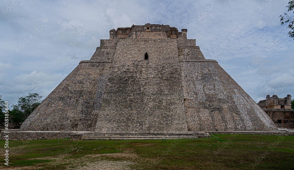 Uxmal Uxmal