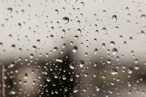 Wassertropfenfoto 