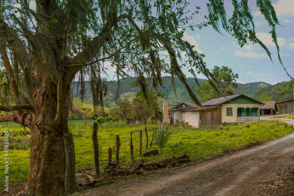 Casinha Velha Casinha Velha