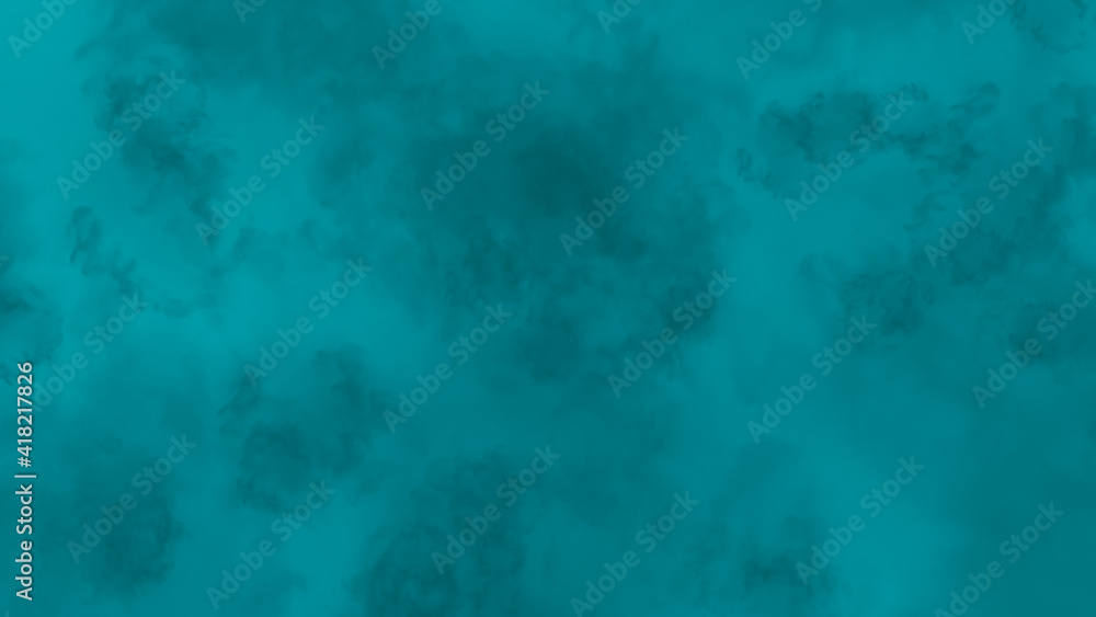 Obraz premium navy background covered with cloud effect