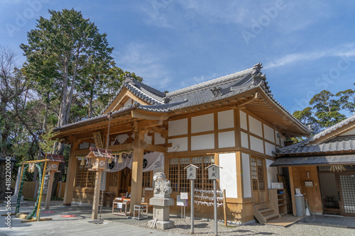 神明神社 photo