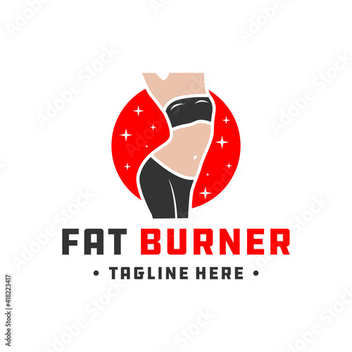 fat crusher hot cream logo